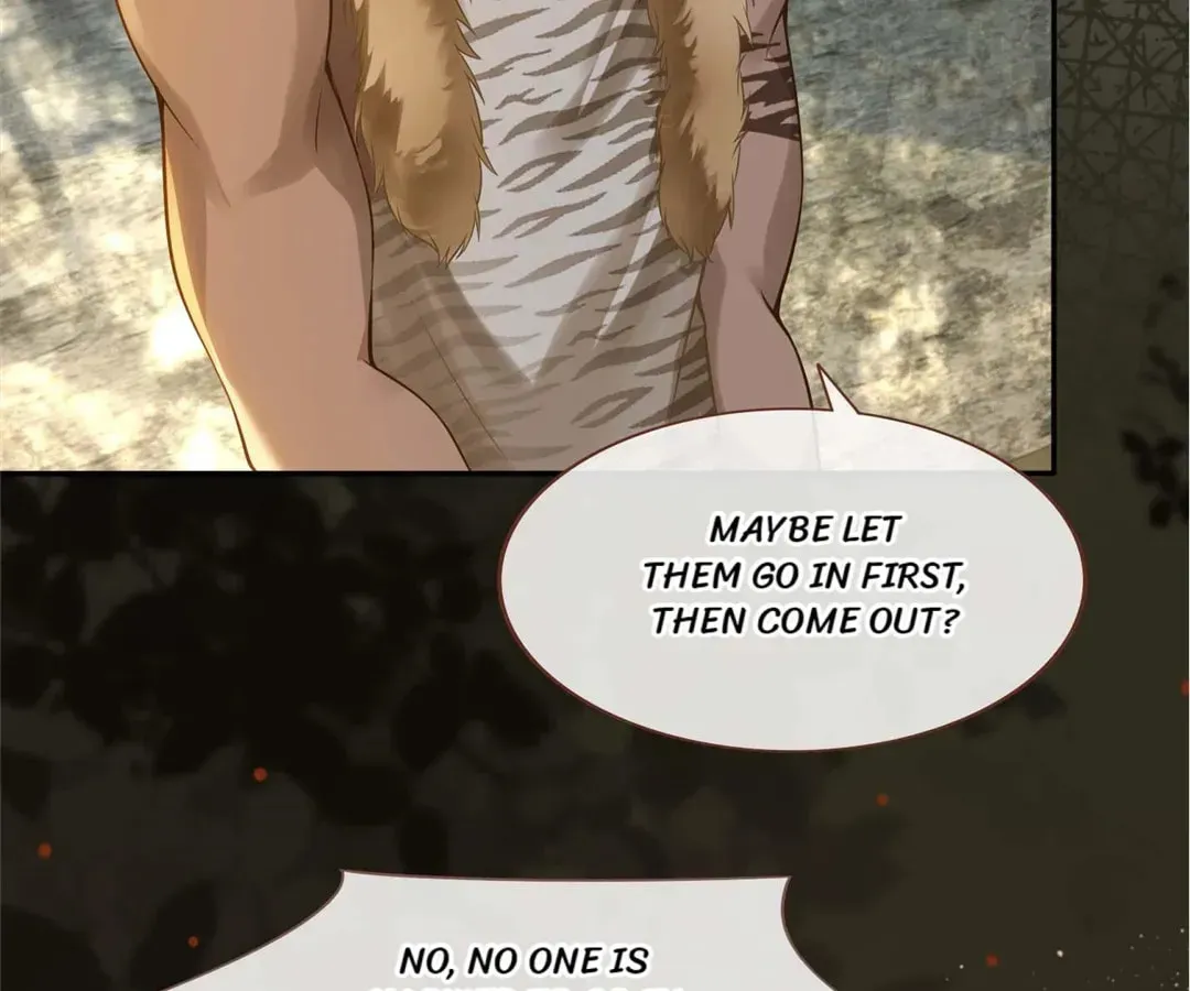 Revenge Queen Chapter 174 - page 81