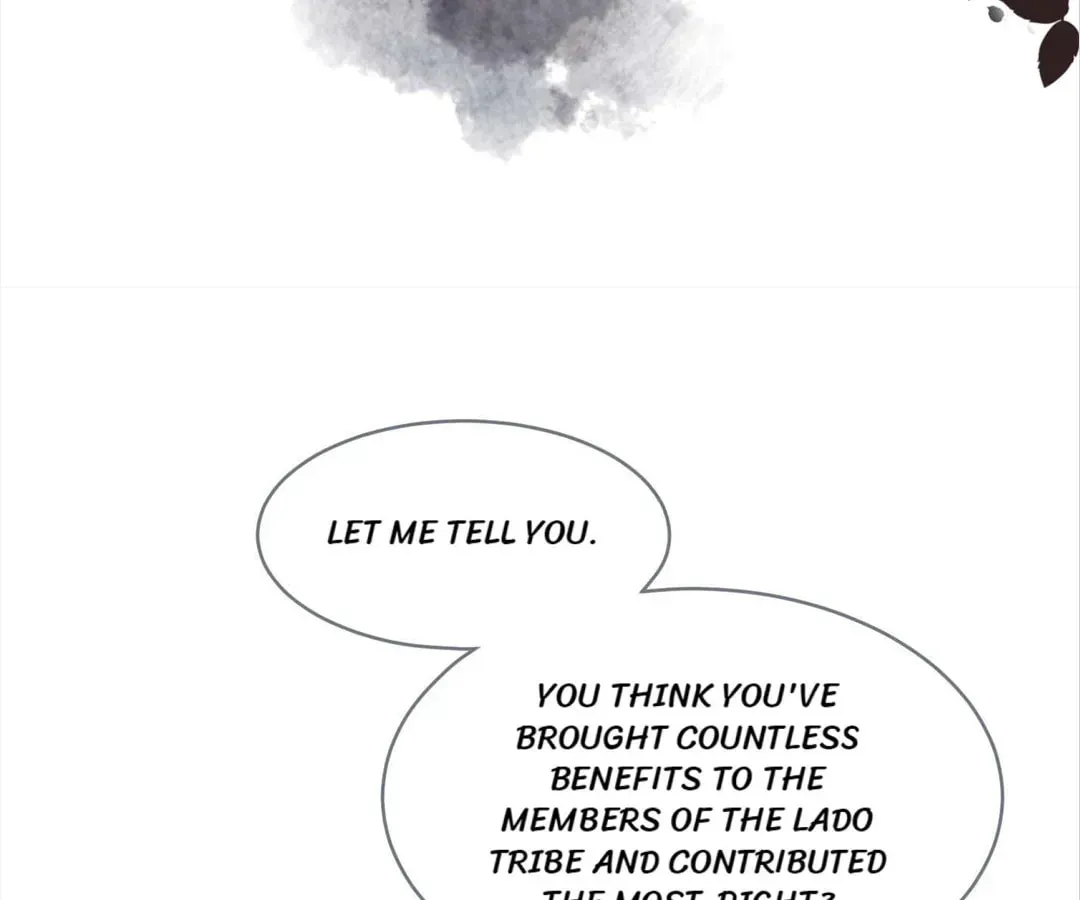 Revenge Queen Chapter 174 - page 9