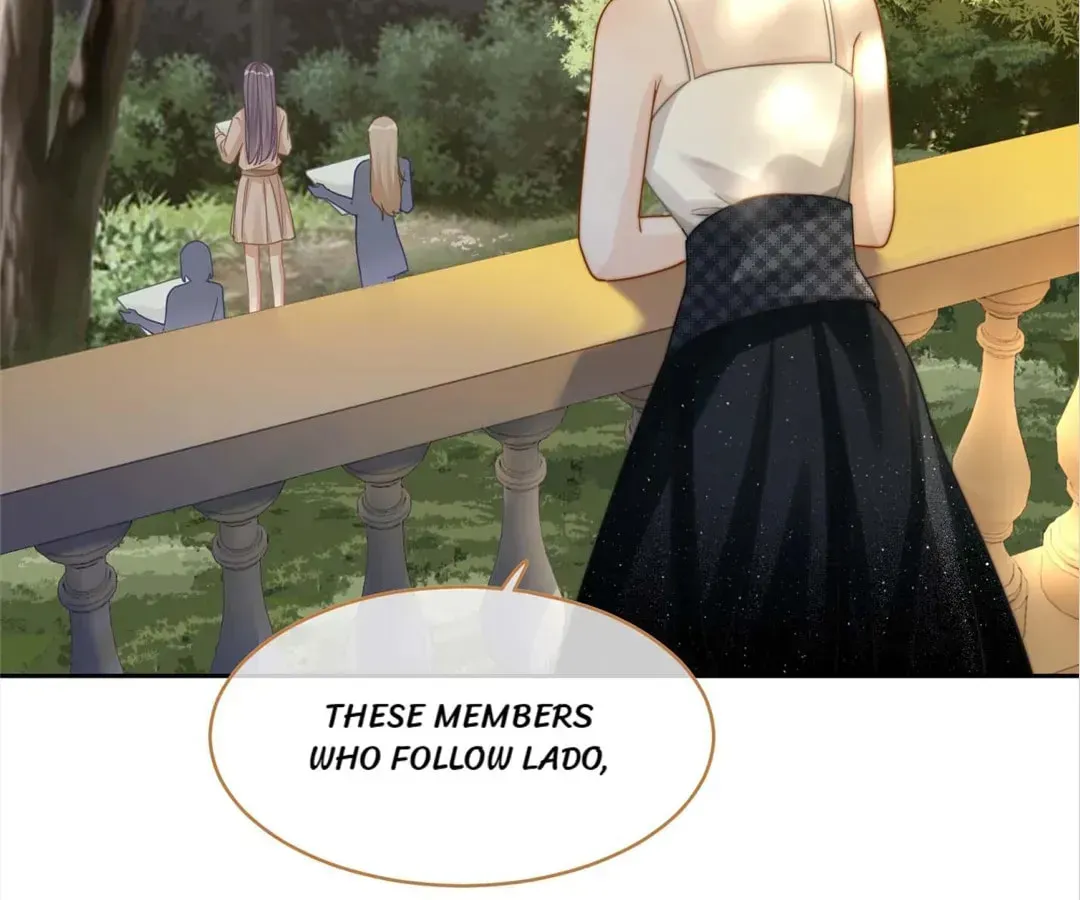 Revenge Queen Chapter 175 - page 16