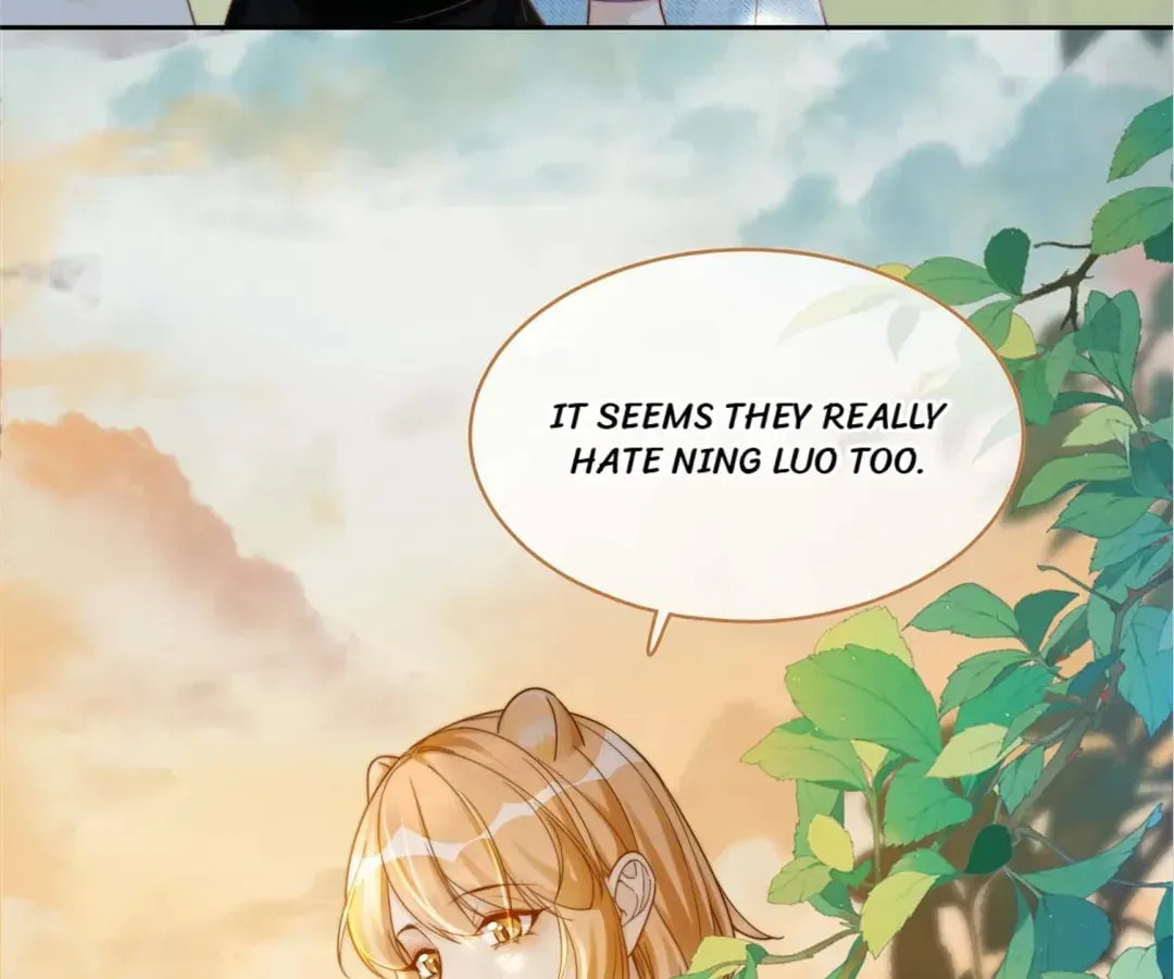 Revenge Queen Chapter 175 - page 22