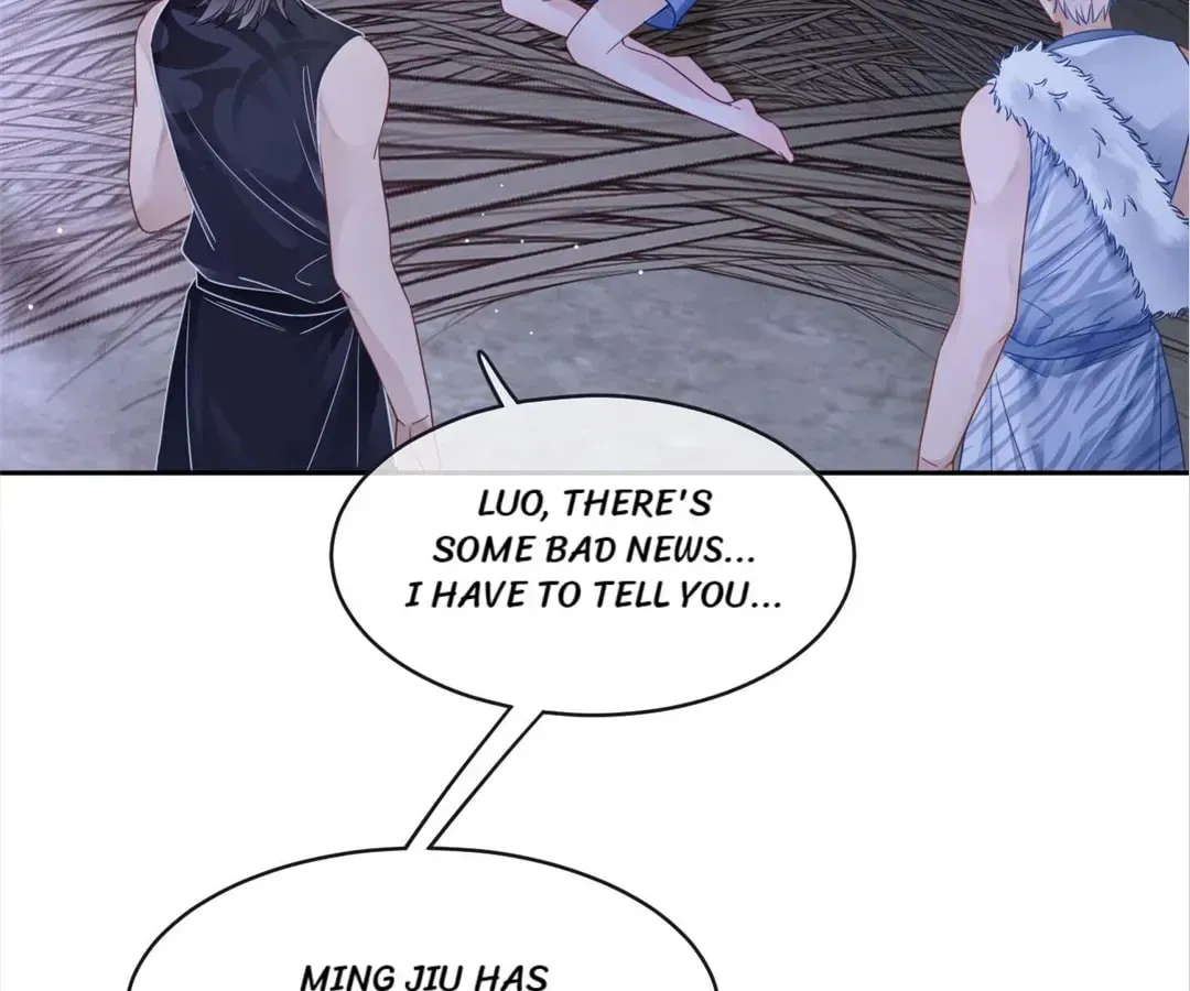 Revenge Queen Chapter 176 - page 33