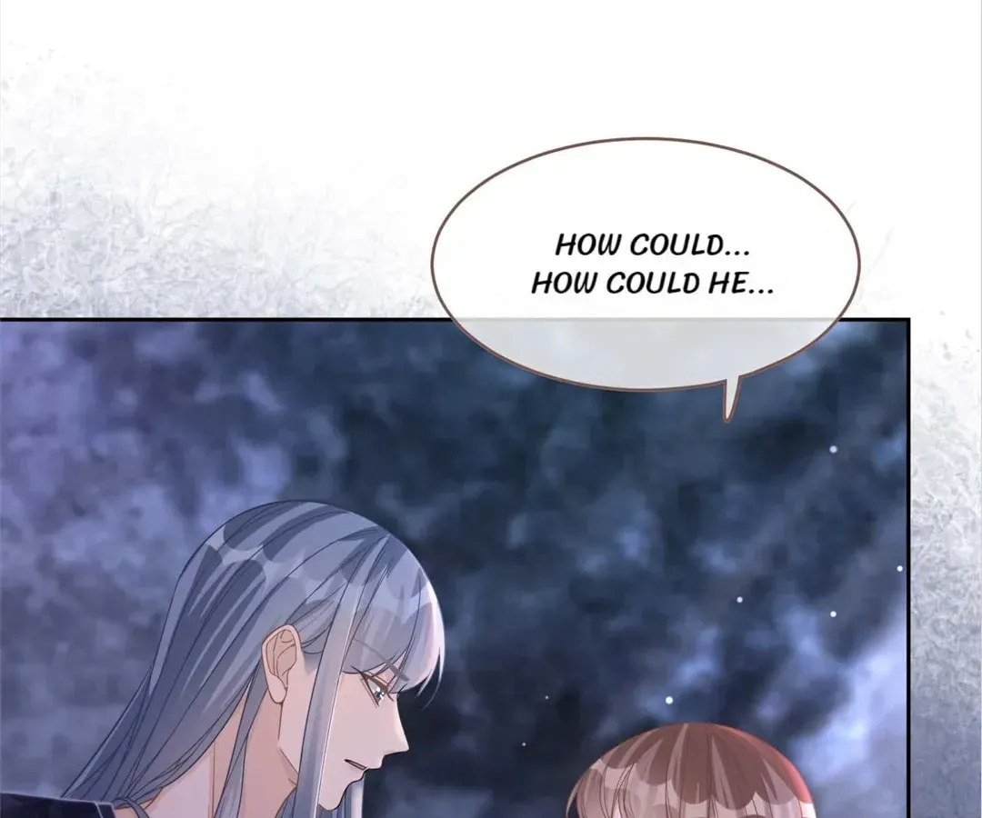 Revenge Queen Chapter 176 - page 36