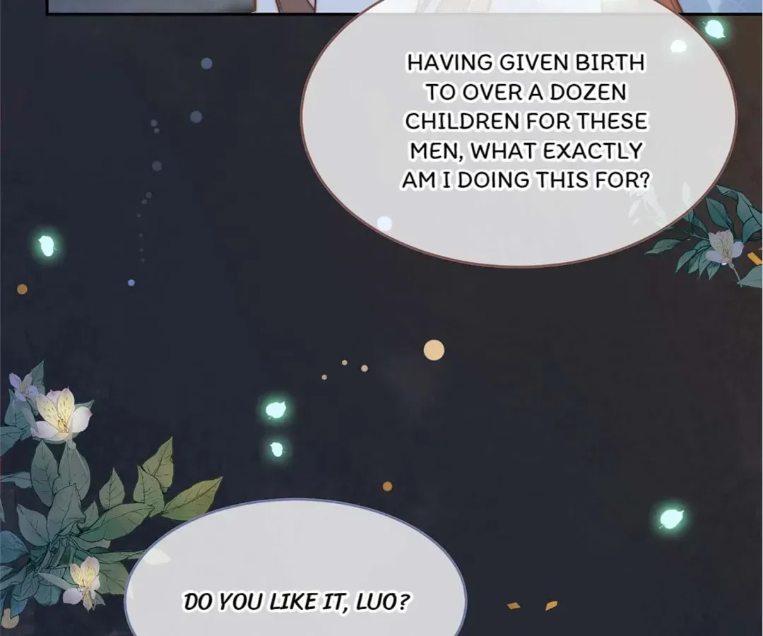 Revenge Queen Chapter 176 - page 5