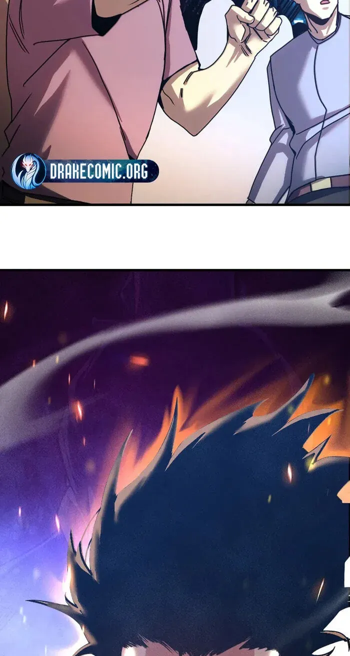 Log into the Future Chapter 327 - page 10