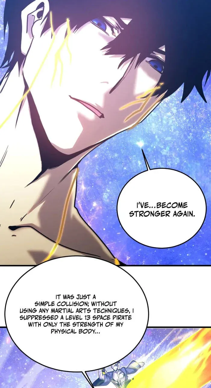 Log into the Future Chapter 327 - page 12