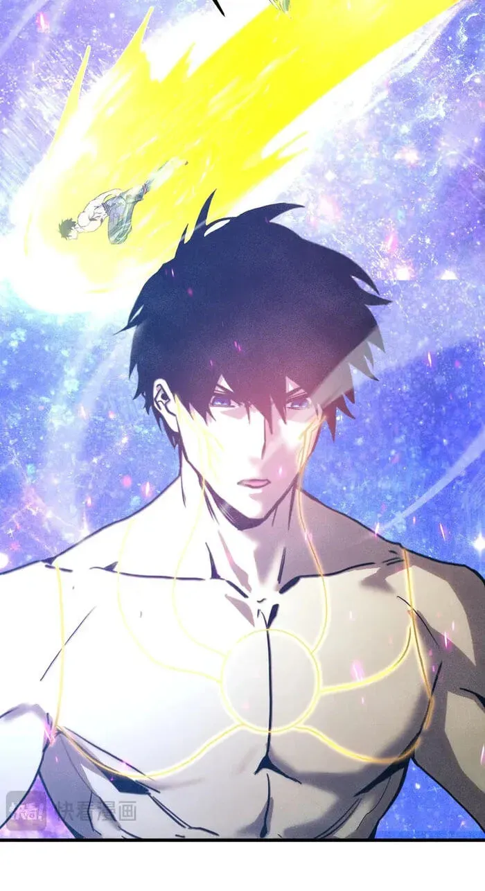 Log into the Future Chapter 327 - page 13