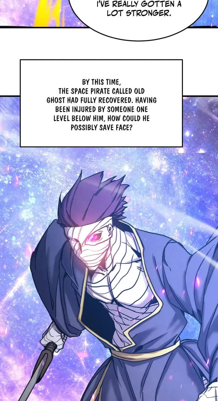 Log into the Future Chapter 327 - page 15