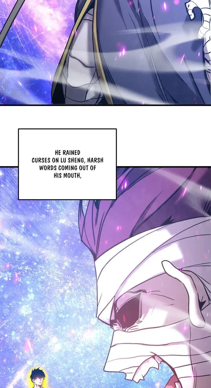 Log into the Future Chapter 327 - page 16