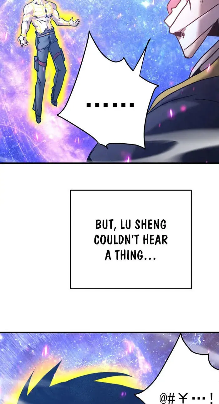 Log into the Future Chapter 327 - page 17