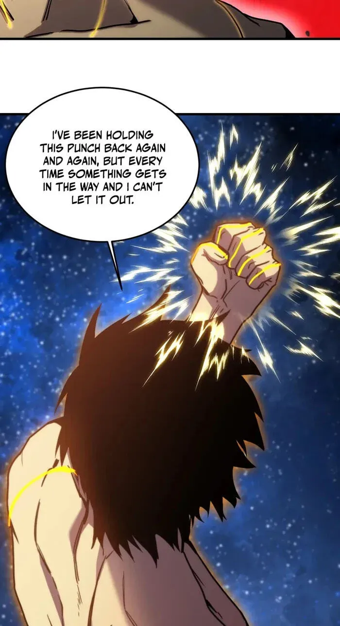 Log into the Future Chapter 327 - page 20