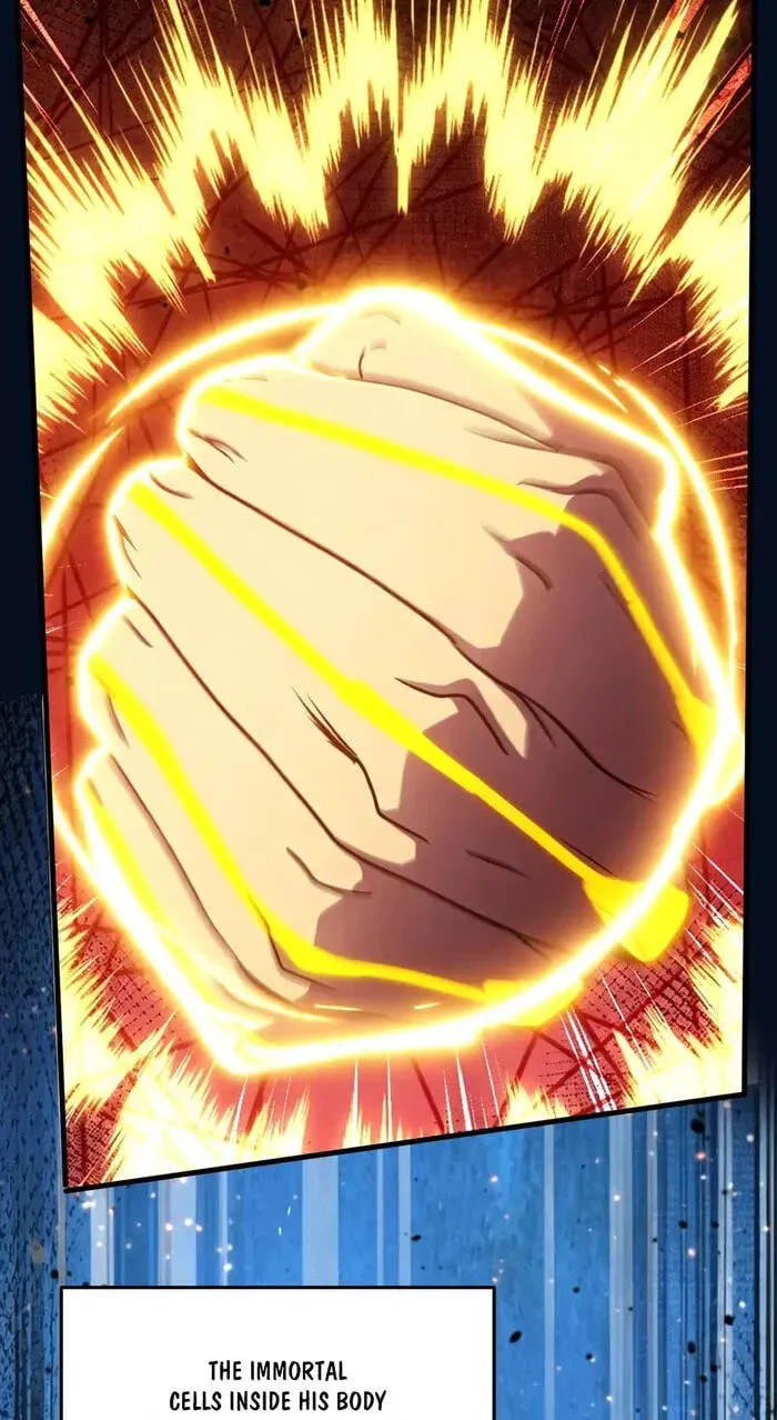 Log into the Future Chapter 327 - page 23