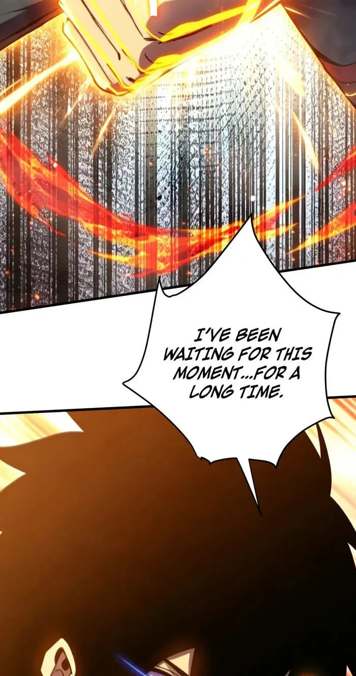 Log into the Future Chapter 327 - page 25