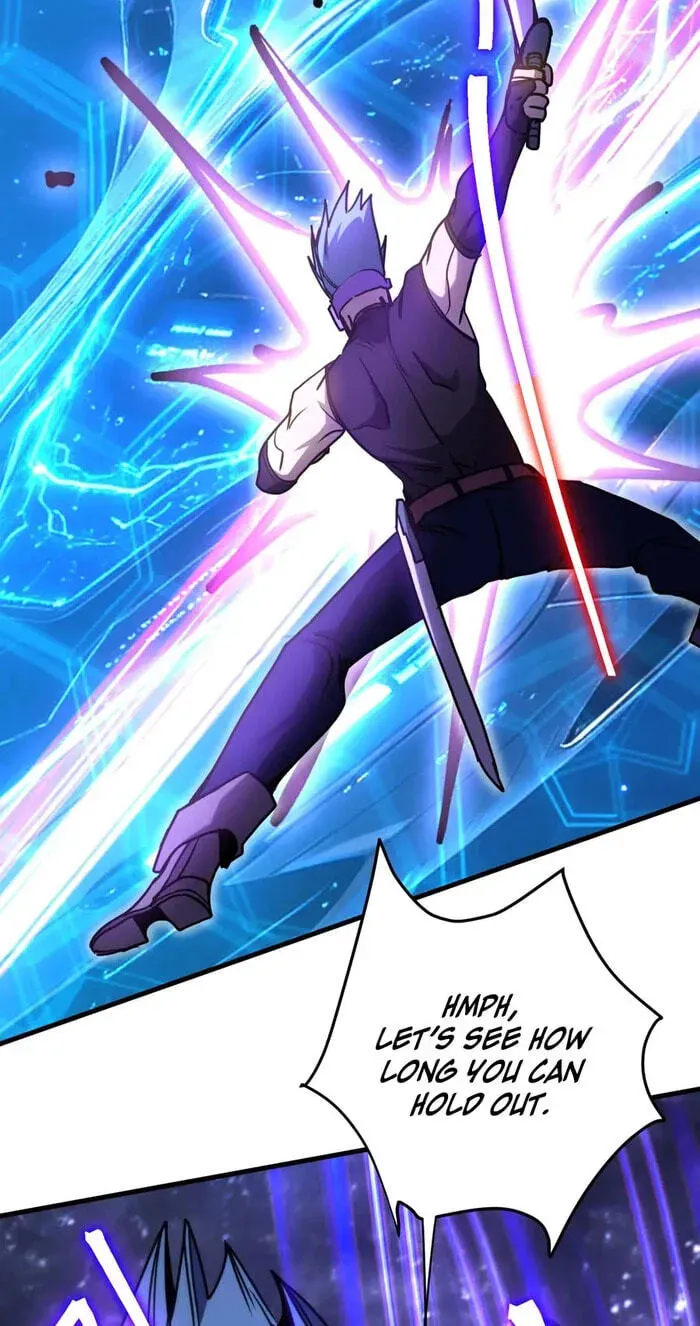 Log into the Future Chapter 327 - page 32