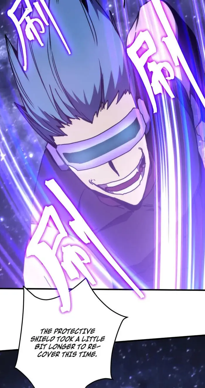 Log into the Future Chapter 327 - page 33