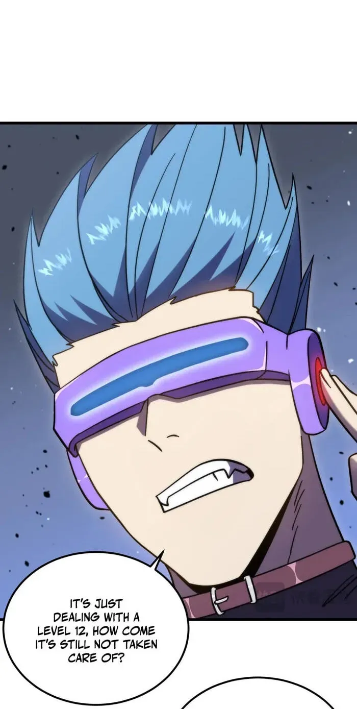 Log into the Future Chapter 327 - page 36