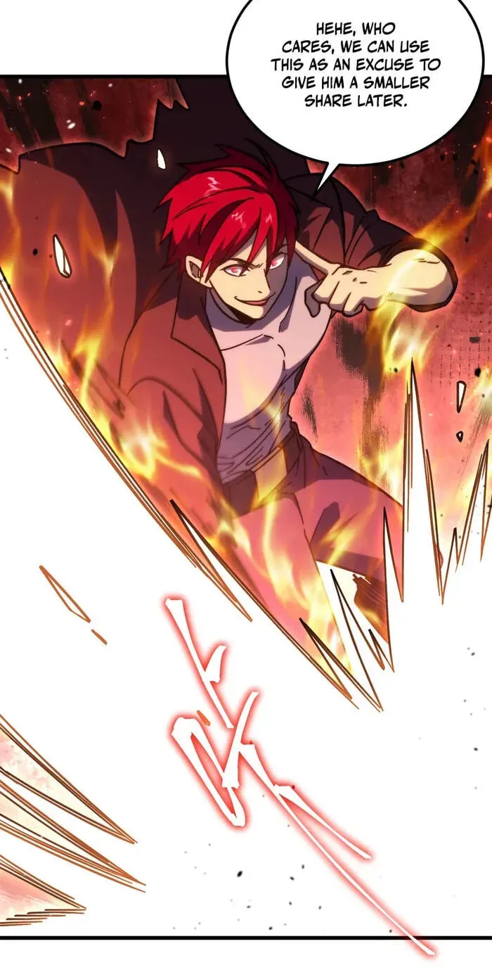 Log into the Future Chapter 327 - page 37