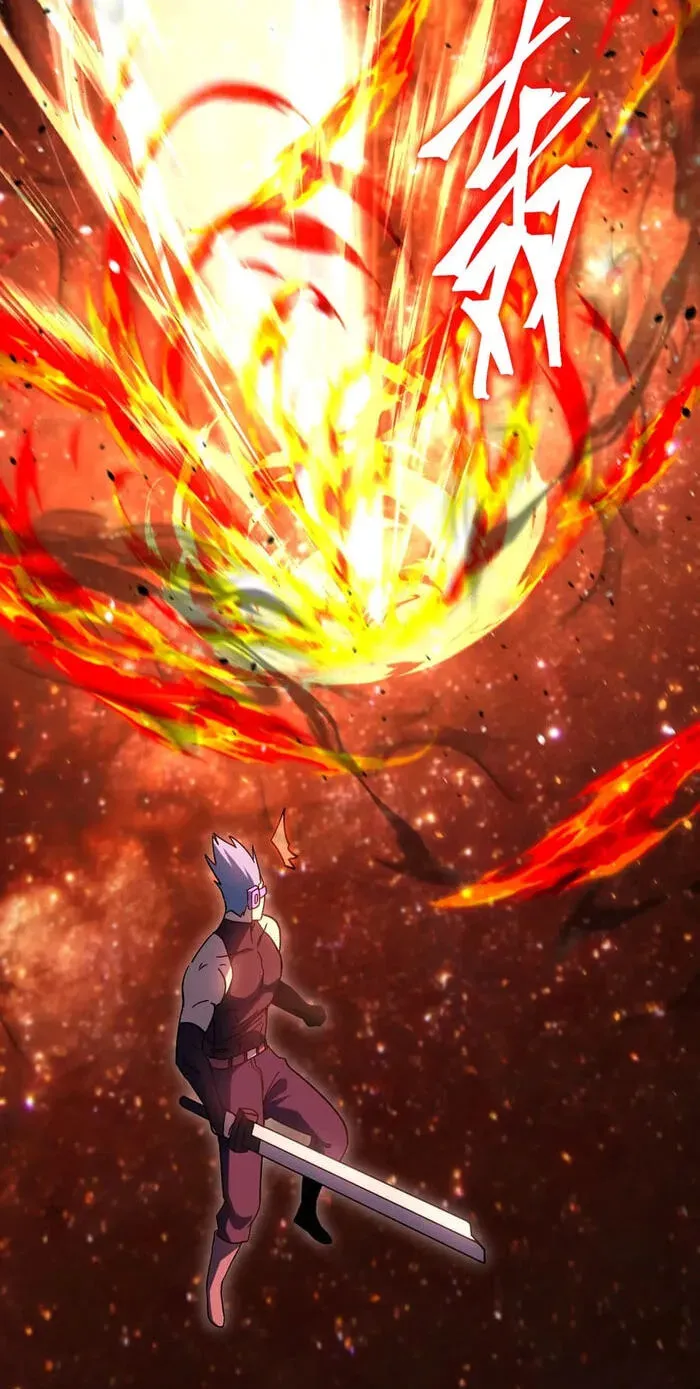 Log into the Future Chapter 327 - page 39
