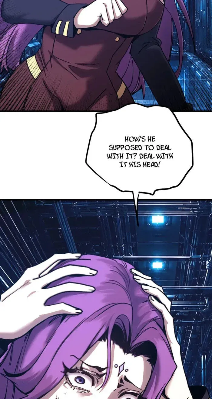 Log into the Future Chapter 327 - page 4
