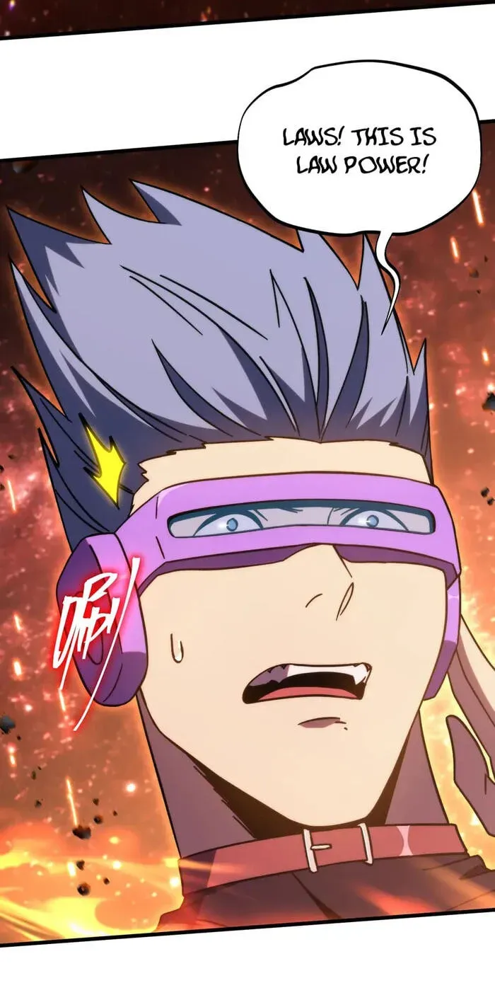 Log into the Future Chapter 327 - page 40