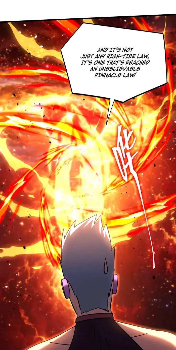 Log into the Future Chapter 327 - page 41