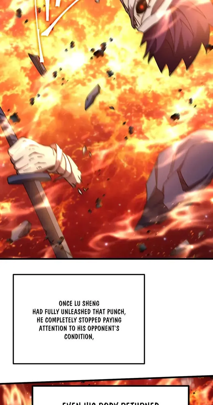 Log into the Future Chapter 327 - page 48