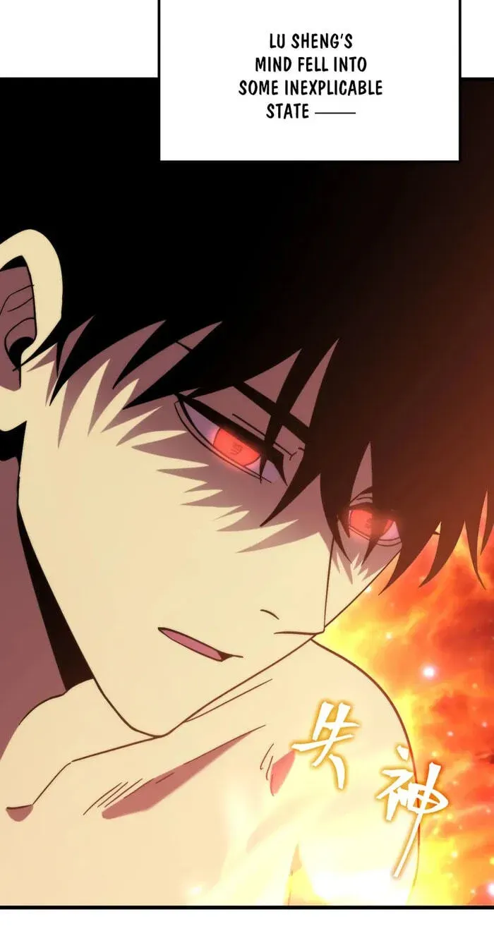 Log into the Future Chapter 327 - page 50