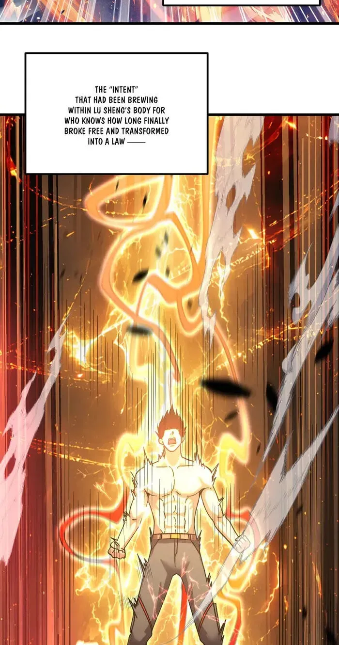 Log into the Future Chapter 327 - page 53
