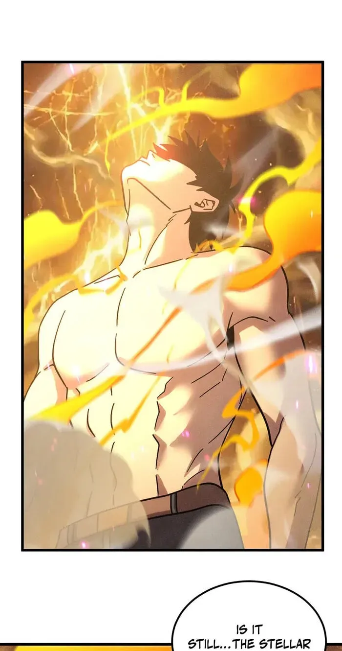 Log into the Future Chapter 327 - page 55