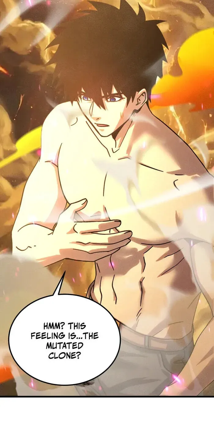 Log into the Future Chapter 327 - page 59