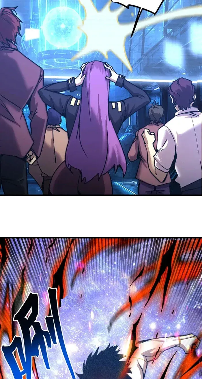 Log into the Future Chapter 327 - page 6