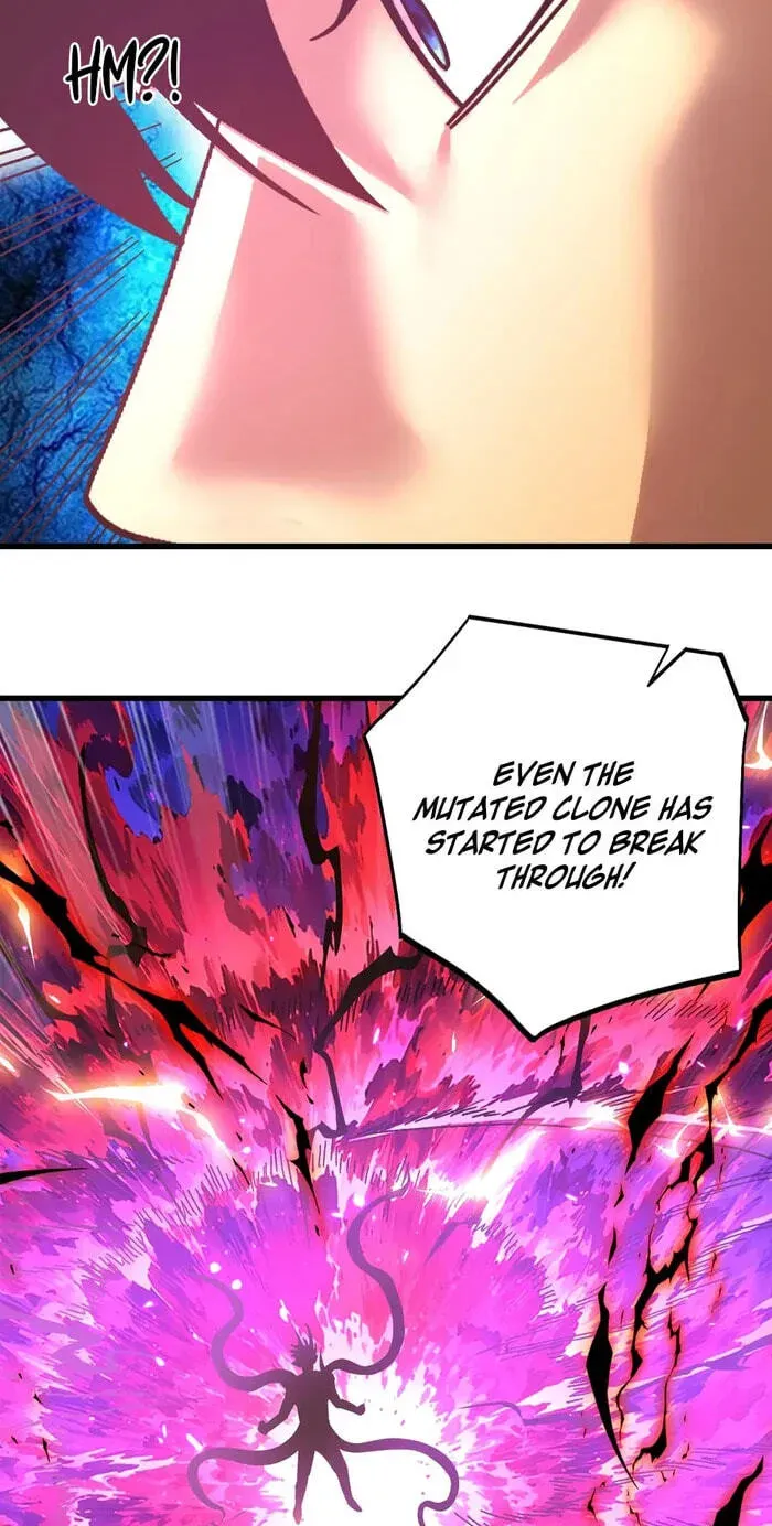 Log into the Future Chapter 327 - page 61