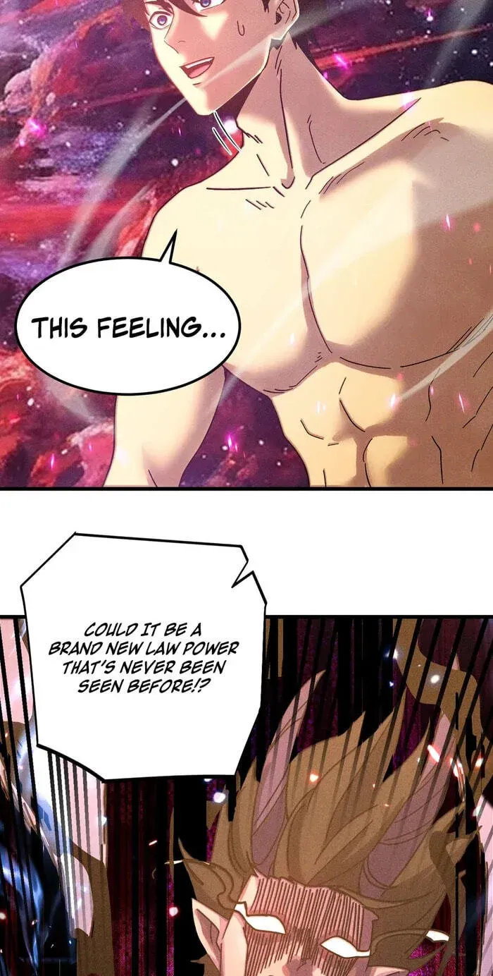 Log into the Future Chapter 327 - page 63