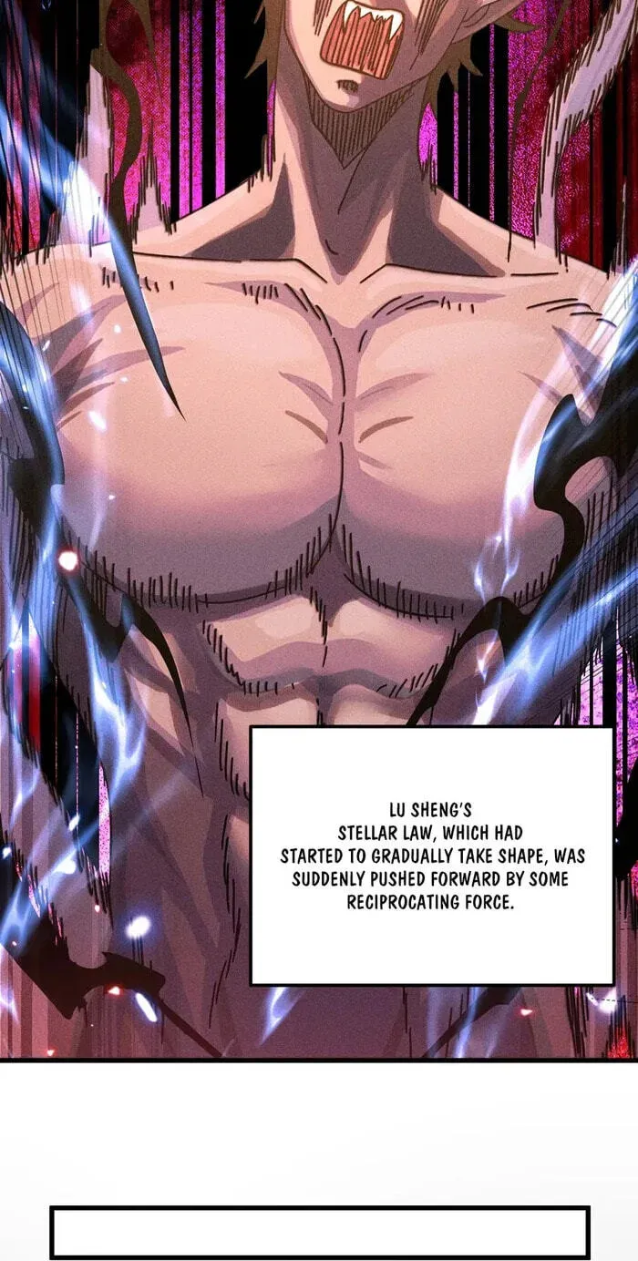 Log into the Future Chapter 327 - page 64