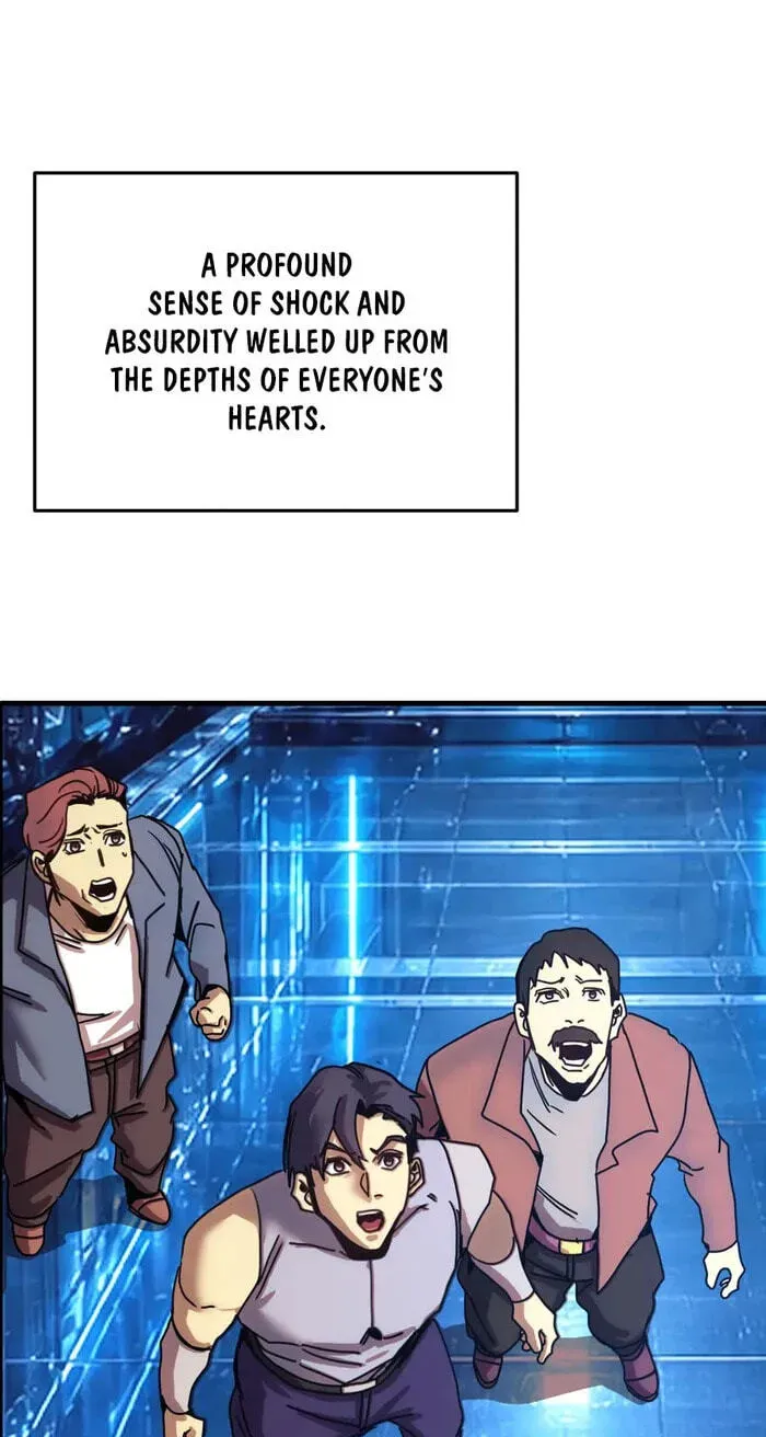 Log into the Future Chapter 327 - page 8