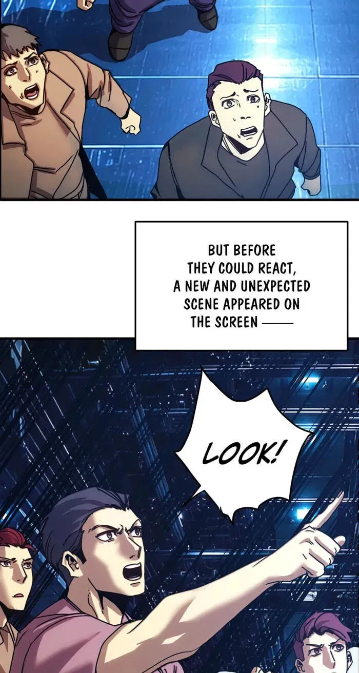 Log into the Future Chapter 327 - page 9