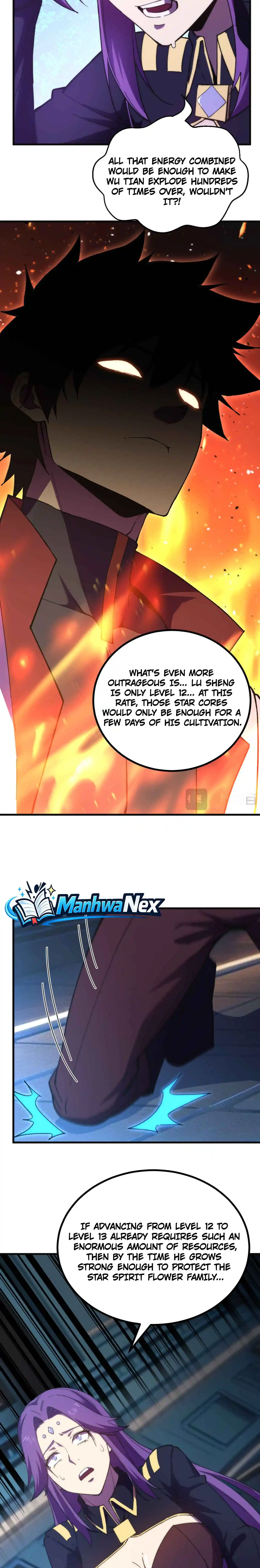 Log into the Future Chapter 331 - page 15