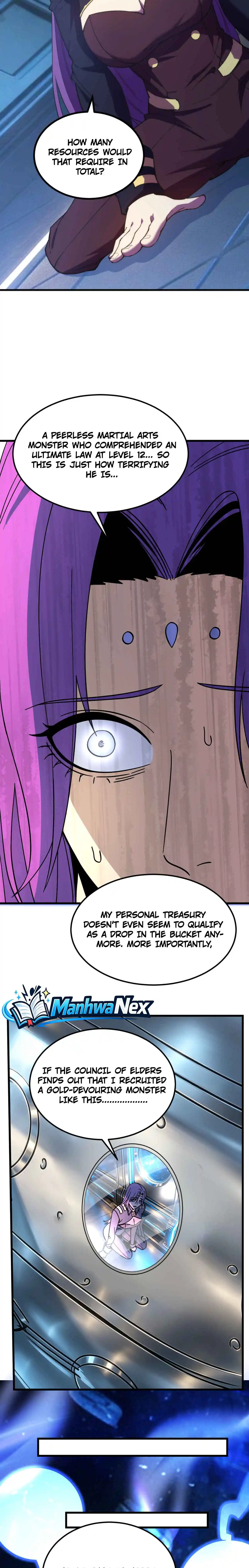 Log into the Future Chapter 331 - page 16