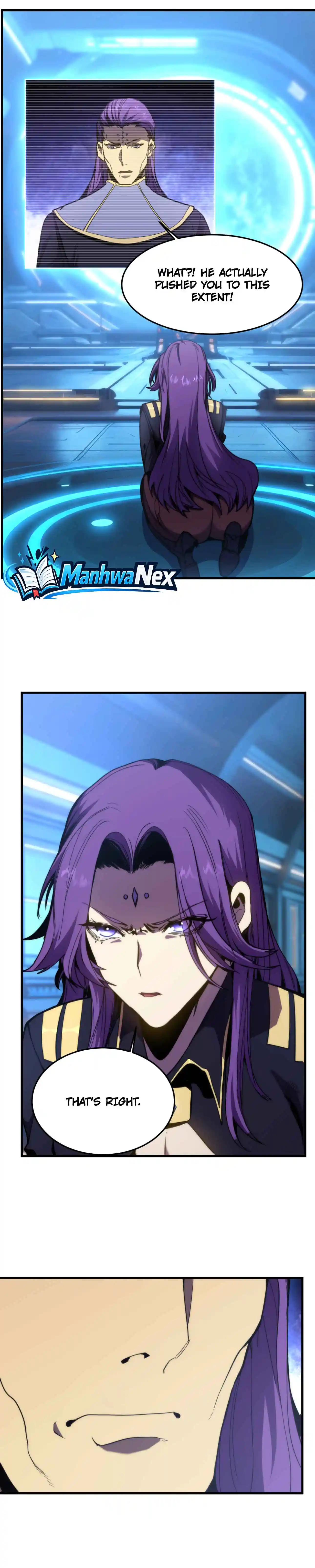 Log into the Future Chapter 331 - page 2
