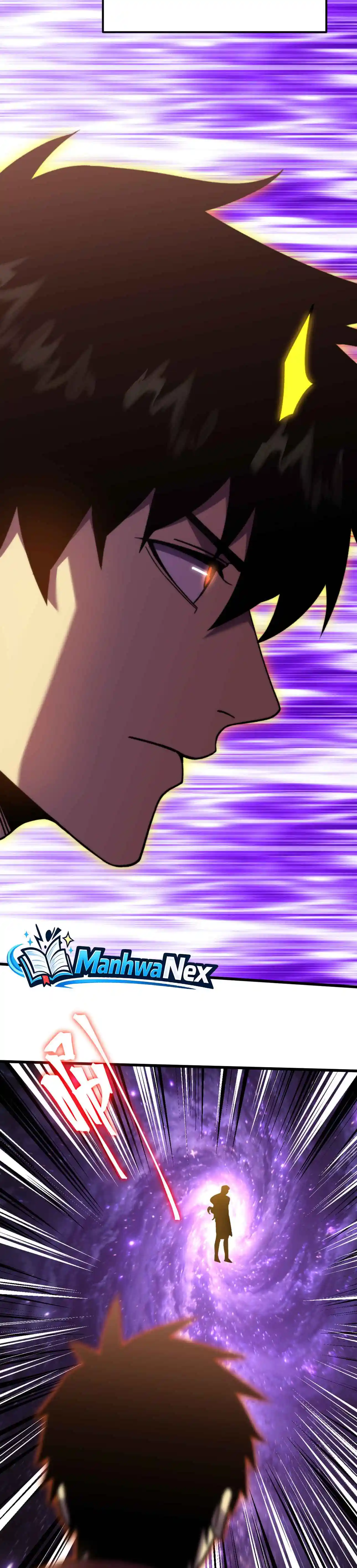 Log into the Future Chapter 331 - page 24