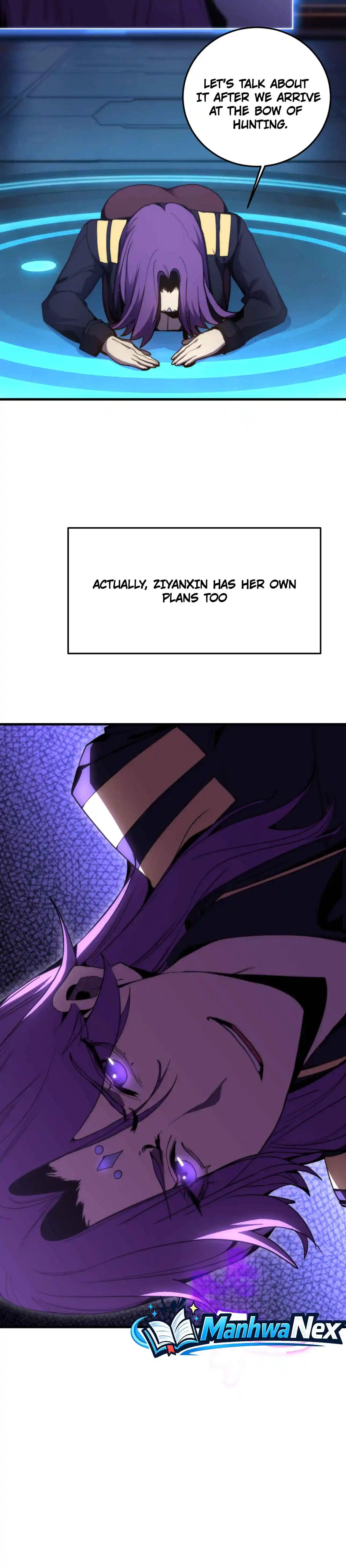 Log into the Future Chapter 331 - page 4