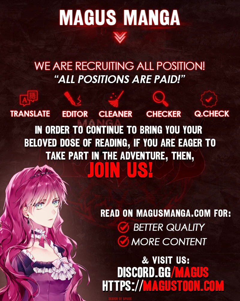 The Youngest Daughter of the Villainous Duke Chapter 136 - page 37