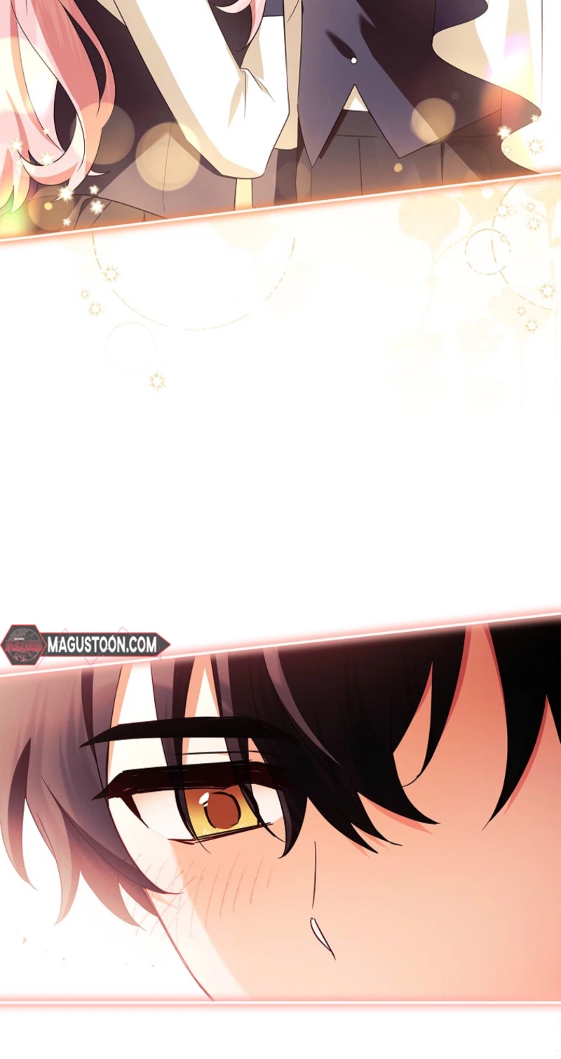 The Youngest Daughter of the Villainous Duke Chapter 136 - page 5