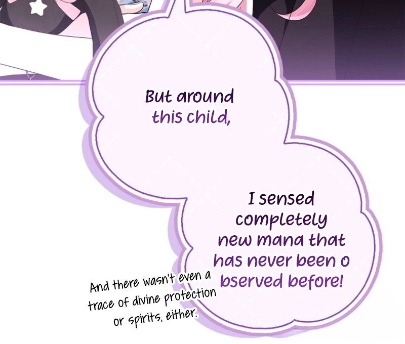 The Youngest Daughter of the Villainous Duke Chapter 136 - page 9