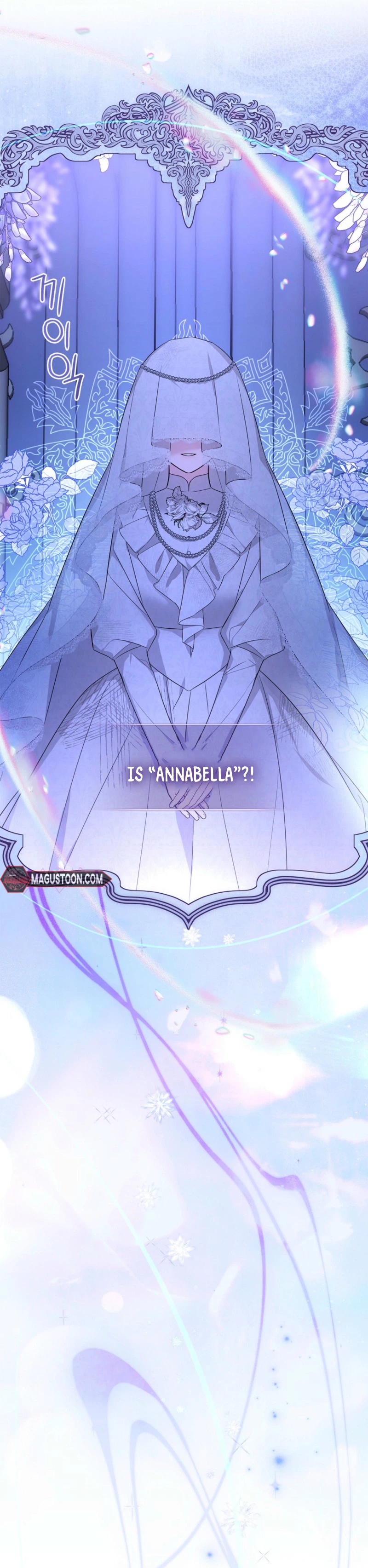 The Youngest Daughter of the Villainous Duke Chapter 135 - page 15