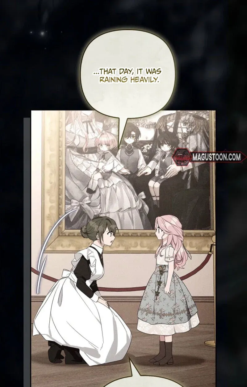 The Youngest Daughter of the Villainous Duke Chapter 137 - page 100
