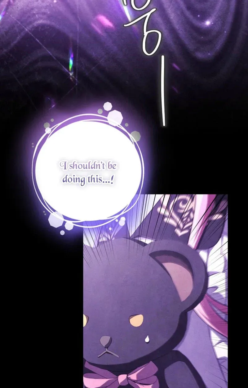The Youngest Daughter of the Villainous Duke Chapter 137 - page 104