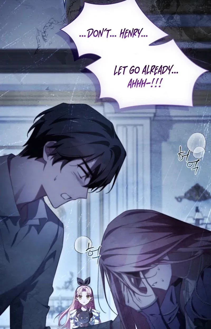 The Youngest Daughter of the Villainous Duke Chapter 137 - page 107