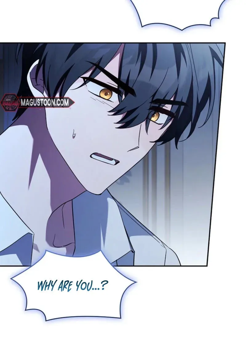 The Youngest Daughter of the Villainous Duke Chapter 137 - page 109