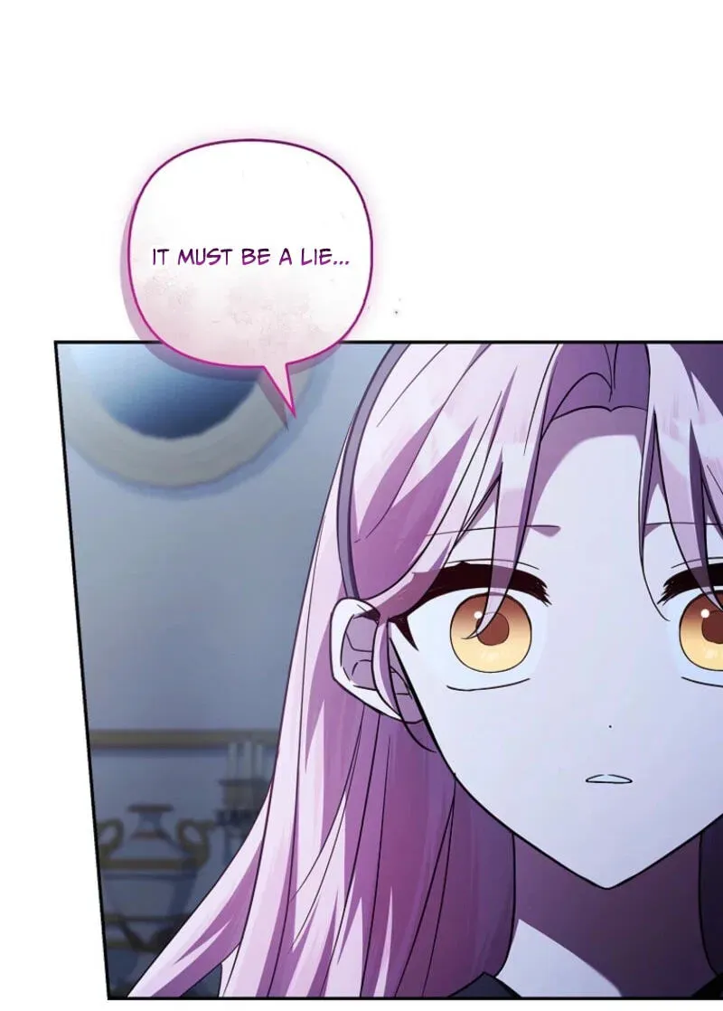The Youngest Daughter of the Villainous Duke Chapter 137 - page 110