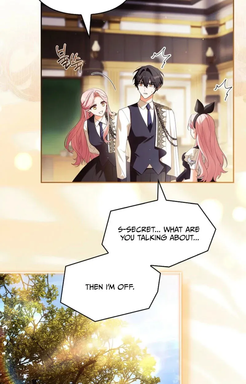 The Youngest Daughter of the Villainous Duke Chapter 137 - page 20